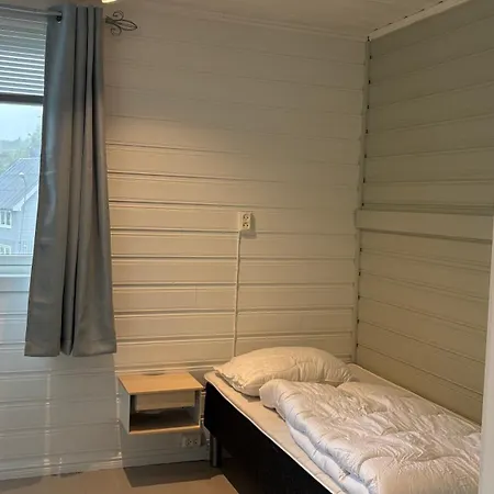 House With Parking