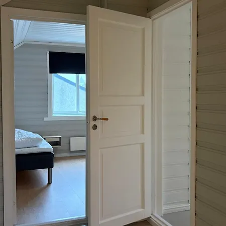 House With Parking *